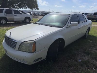 2005 Cadillac DeVille - Photo 1