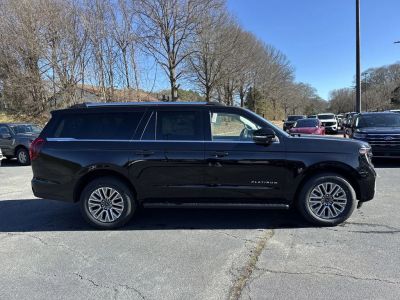 2026 Ford Expedition Max - Photo 9