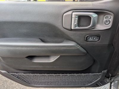 2021 Jeep Wrangler - Photo 24