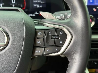 2024 Lexus TX - Photo 32