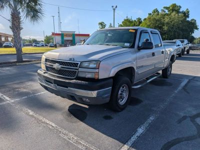 2005 Chevrolet Silverado 2500HD - Photo 1