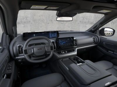 2026 Ford Expedition - Photo 9