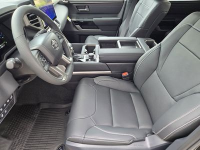 2026 Toyota Tundra i-FORCE MAX - Photo 8