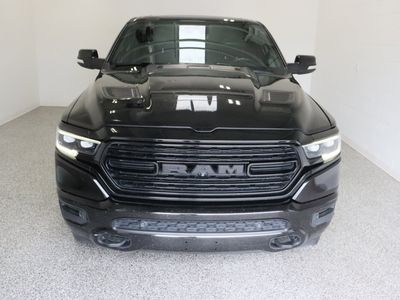 2020 Ram 1500 RWD - Photo 3