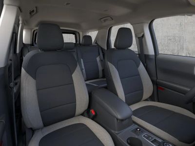 2026 Ford Bronco Sport - Photo 10
