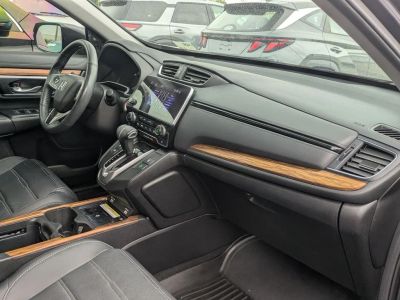 2021 Honda CR-V - Photo 25