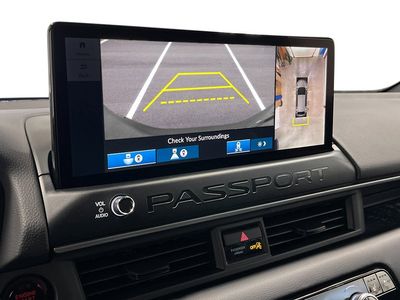 2026 Honda Passport - Photo 22