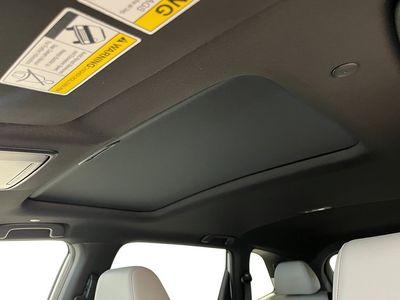 2026 Honda CR-V Hybrid - Photo 21