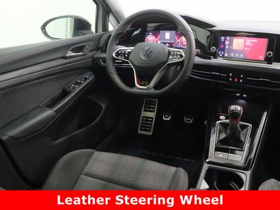 2024 Volkswagen Golf GTI FWD - Photo 29