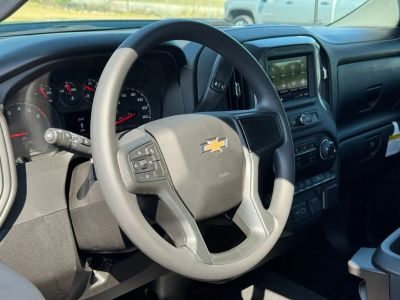 2026 Chevrolet Silverado 2500 HD - Photo 19