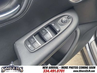 2021 INFINITI QX50 - Photo 50