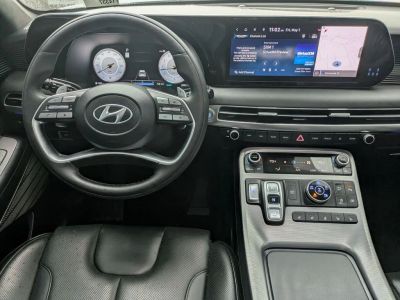 2023 Hyundai Palisade - Photo 27
