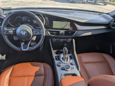 2024 Alfa Romeo Giulia — photo 22 view