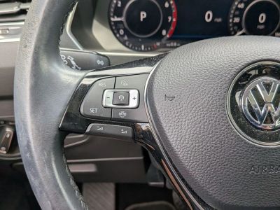2019 Volkswagen Tiguan - Photo 18