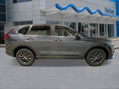 2026 Honda CR-V - Photo 6