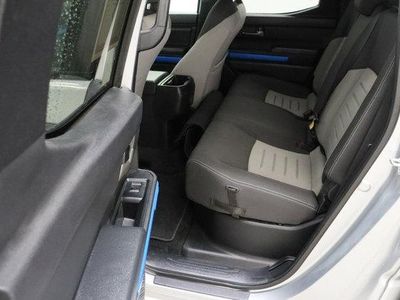 2025 Toyota Tacoma 4WD - Photo 29