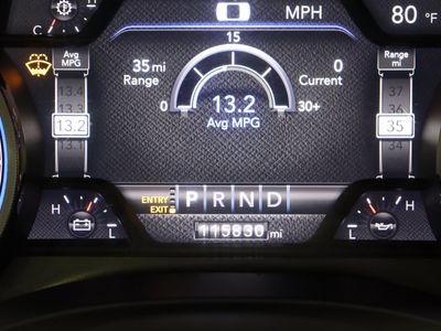 2020 Ram 1500 RWD - Photo 43