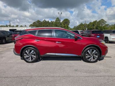 2016 Nissan Murano - Photo 6