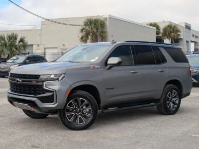 2021 Chevrolet Tahoe - Photo 1