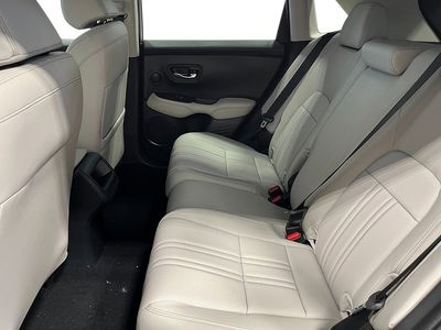 2026 Honda HR-V — photo 24 view
