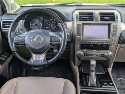 2021 Lexus GX - Photo 26