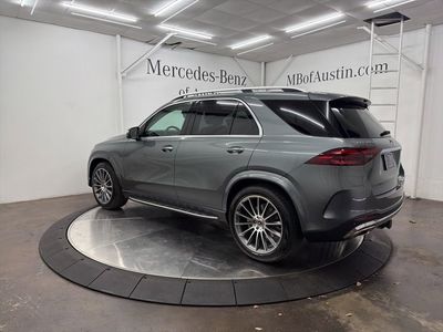 2026 Mercedes-Benz GLE - Photo 42