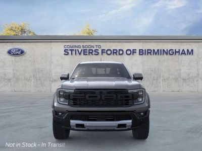 2026 Ford Ranger — photo 7 view