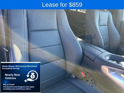 2025 Mercedes-Benz GLS - Photo 45
