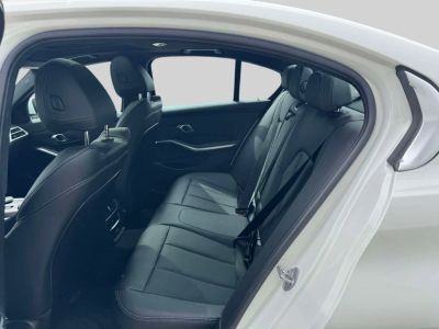 2025 BMW 3 Series - Photo 10