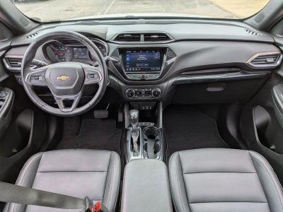 2021 Chevrolet TrailBlazer - Photo 20
