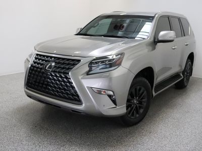 2023 Lexus GX 4WD - Photo 2