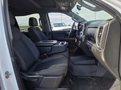 2022 Chevrolet Silverado 2500HD — photo 24 view