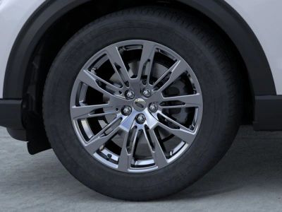 2026 Ford Explorer — photo 19 view