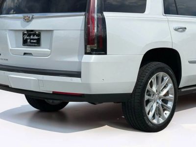 2020 Cadillac Escalade - Photo 23