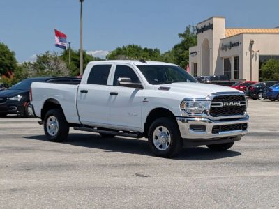 2021 Ram 2500 - Photo 7