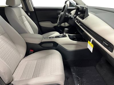 2026 Honda HR-V - Photo 24