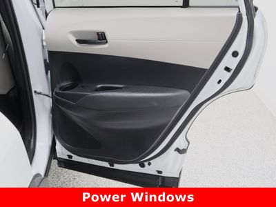 2023 Toyota Corolla Cross FWD - Photo 32