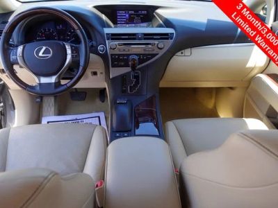 2014 Lexus RX - Photo 4