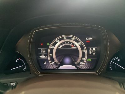 2018 Lexus LS - Photo 32