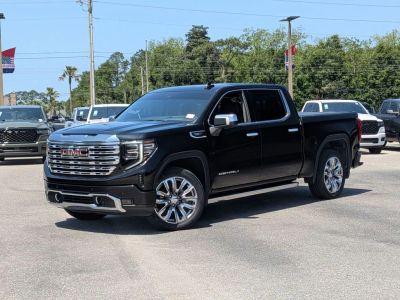 2024 GMC Sierra 1500 - Photo 1