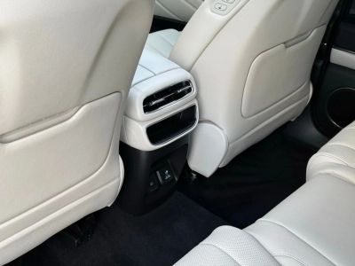 2023 Genesis GV80 — photo 27 view
