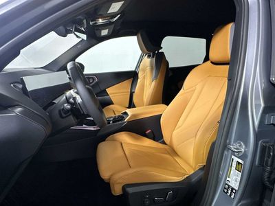 2025 BMW X3 30 xDrive - Photo 8