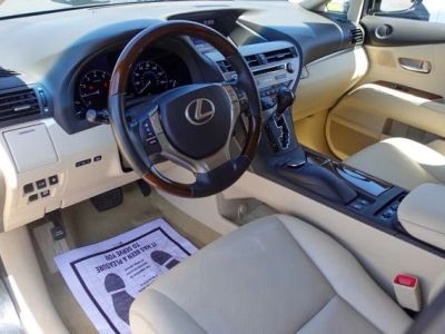 2014 Lexus RX - Photo 12