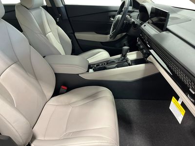 2026 Honda Accord Hybrid - Photo 25
