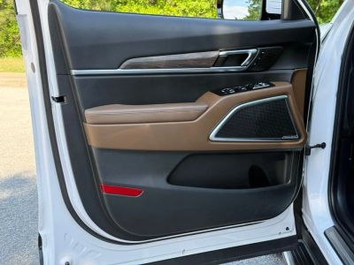 2022 Kia Telluride - Photo 30