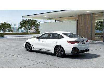 2026 BMW i4 xDrive40 - Photo 2