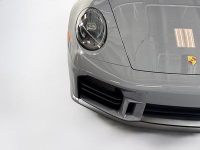 2025 Porsche 911 — photo 27 view