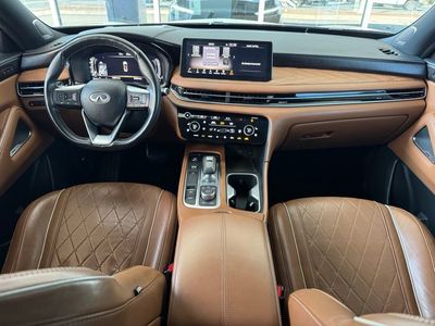 2023 INFINITI QX60 AUTOGRAPH - Photo 31