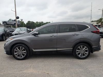 2021 Honda CR-V - Photo 2