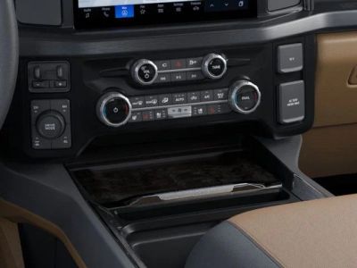 2026 Ford Super Duty — photo 15 view